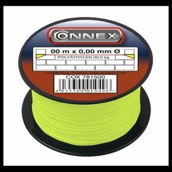 Connex COX781541 Metselkoord PE 1.0mm FL Bobijn/100m