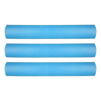 NEO Tools Technisch Vetkrijt Blauw 13 x 85 mm 3 stuks