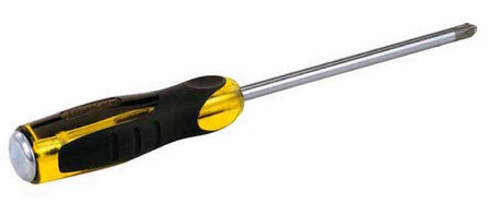 Stanley FatMax XL Pozidrive Schroevendraaier PZ 3 x 255 mm