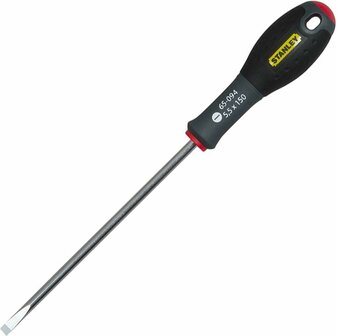 Stanley 1-64-983 FatMax Schroevendraaier Parallel 3,5 X 75mm