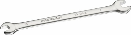 Stanley - FATMAX Steeksleutel 6X7mm antislip - Steeksleutel - Steeksleutels - 1 Stuk(s)