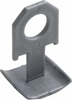 MEISTER-clips voor tegelnivelsysteem 400 stuks