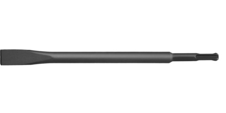 GRAPHITE SDS Plus Beitel 14x250x40 mm