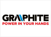 GRAPHITE Speedboor 38 x 152 mm