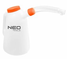 NEO Tools Werkplaatsschenker Vloeistofkan 5 liter